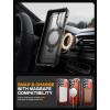 imageSUPCASE for Samsung Galaxy S25 Ultra Case with Stand Unicorn Beetle Grip S Pen Friendly Compatible with MagSafe MilitaryGrade Protection Magnetic Phone Case for S25 Ultra 69 Inch BlackRuddy