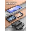 imageSUPCASE for Samsung Galaxy Z Flip 6 Case with Stand ampamp BeltClip Unicorn Beetle Pro Hinge Protection Front Screen Protector Full Body Rugged Protective Phone Case for Galaxy Z Flip 65 RuddyTilt