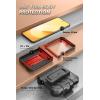 imageSUPCASE for Samsung Galaxy Z Flip 6 Case with Stand ampamp BeltClip Unicorn Beetle Pro Hinge Protection Front Screen Protector Full Body Rugged Protective Phone Case for Galaxy Z Flip 65 RuddyRuddy