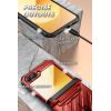 imageSUPCASE for Samsung Galaxy Z Flip 6 Case with Stand ampamp BeltClip Unicorn Beetle Pro Hinge Protection Front Screen Protector Full Body Rugged Protective Phone Case for Galaxy Z Flip 65 RuddyRuddy