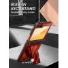 imageSUPCASE for Samsung Galaxy Z Flip 6 Case with Stand ampamp BeltClip Unicorn Beetle Pro Hinge Protection Front Screen Protector Full Body Rugged Protective Phone Case for Galaxy Z Flip 65 RuddyRuddy
