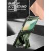 imageSUPCASE for Samsung Galaxy Z Flip 6 Case with Stand ampamp BeltClip Unicorn Beetle Pro Hinge Protection Front Screen Protector Full Body Rugged Protective Phone Case for Galaxy Z Flip 65 RuddyGuldan