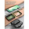 imageSUPCASE for Samsung Galaxy Z Flip 6 Case with Stand ampamp BeltClip Unicorn Beetle Pro Hinge Protection Front Screen Protector Full Body Rugged Protective Phone Case for Galaxy Z Flip 65 RuddyGuldan