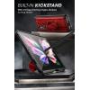 imageSUPCASE for Samsung Galaxy Z Fold 3 Case with Stand Unicorn Beetle Builtin Screen Protector ampamp Belt Clip Heavy Duty Rugged FullBody Shockproof Protective Phone Case for Galaxy Fold 3 BlackRuddy