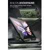 imageSUPCASE for Samsung Galaxy Z Fold 3 Case with Stand Unicorn Beetle Builtin Screen Protector ampamp Belt Clip Heavy Duty Rugged FullBody Shockproof Protective Phone Case for Galaxy Fold 3 BlackGreen
