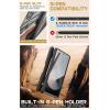imageSUPCASE for Samsung Galaxy Z Fold 6 Case with S Pen Holder UB Pro Builtin Screen Protector ampamp Kickstand MilitaryGrade Protection Heavy Duty Rugged Phone Case 360 Full Shockproof Cover GuldanBlack