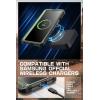 imageSUPCASE for Samsung Galaxy Z Fold 6 Case with S Pen Holder UB Pro Builtin Screen Protector ampamp Kickstand MilitaryGrade Protection Heavy Duty Rugged Phone Case 360 Full Shockproof Cover GuldanGuldan