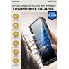 imageSUPCASE for Z Fold 6 Case with S Pen Holder UB Pro Mag Compatible with MagSafe Military Grade Protection Builtin Screen Protector ampamp Magnetic Ring Holder Rugged Phone Case BlackMountain