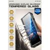 imageSUPCASE for Z Fold 6 Case with S Pen Holder UB Pro Mag Compatible with MagSafe Military Grade Protection Builtin Screen Protector ampamp Magnetic Ring Holder Rugged Phone Case BlackBlack