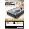 imageSUPCASE for Z Fold 6 Case with S Pen Holder UB Pro Mag Compatible with MagSafe Military Grade Protection Builtin Screen Protector ampamp Magnetic Ring Holder Rugged Phone Case BlackTiGray
