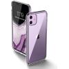 imageSupCase Unicorn Beetle Style Series Case Designed for iPhone 11 61 Inch 2019 Release Premium Hybrid Protective Clear Case PurpleClear