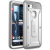 imageGoogle Pixel 3a Unicorn Beetle Pro Rugged Holster CaseWhite