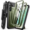 imageSUPCASE for Samsung Galaxy S25 Case with Stand Unicorn Beetle Pro 2 Front Frames Builtin Screen Protector ampamp BeltClip MilitaryGrade Protection Rugged Phone Case for Galaxy S25 62quot BlackGuldan