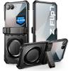 imageSUPCASE for flip 7 Phone case UBgrip BlackBlack