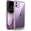 imageSupCase Unicorn Beetle Style Series Case Designed for iPhone 11 61 Inch 2019 Release Premium Hybrid Protective Clear Case PurpleClear