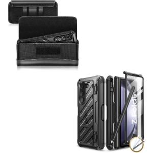imageSUPCASE Bundle for Samsung Galaxy Z Fold 5 5G
