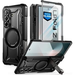 imageSUPCASE UBGrip Phone case for fold 7 BlackBlack