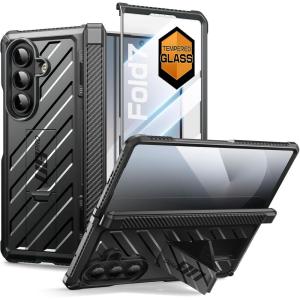 imageSUPCASE for fold 7 ubpro case BlackBlack