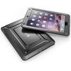 imageSUPCASE Beetle Defense Series Case for iPad Mini 3 Case FullBody Rugged Case Cover with Builtin Screen Protector Fit Apple iPad Mini 2 ampamp 3 Not Fit iPad Mini 4 BlackCase