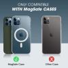 imageSUPCASE Car Phone Holder Designed for Magsafe Charger Rotatable Air Vent Car Mount Compatible with iPhone 131212 Mini12 Pro12 Pro Max Black