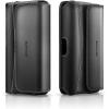 imageSUPCASE Galaxy Z Fold 6 Case with Belt Clip MilitaryGrade Drop Protection WearResisting Leather Pouch Cover for Z Fold 6543 BlackBlack