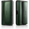 imageSUPCASE Galaxy Z Fold 6 Case with Belt Clip MilitaryGrade Drop Protection WearResisting Leather Pouch Cover for Z Fold 6543 BlackPine