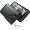 imageSUPCASE UB Neo Series Case for Google Pixel 3 XL with Builtin Screen Protector FullBody Protective Dual Layer Armor Cover for Google Pixel 3 XL Case 2018 Release Retail Package Black
