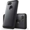 imageSUPCASE UB Neo Series Case for Google Pixel 3 XL with Builtin Screen Protector FullBody Protective Dual Layer Armor Cover for Google Pixel 3 XL Case 2018 Release Retail Package Black