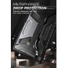 imageSUPCASE UB Series Designed for iPad 102 201920202021 iPad Air 3 Case 105 Inch with Builtin Apple Pencil Holder Full Body Rugged Protective Case for iPad 9th8th7th Generation Black