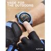 imageSUPCASE Unicorn Beetle Case Designed for Galaxy Watch 5 Pro 45mm 2022 Rugged Protective Case with 2 Pack Screen Protector BlackTilt