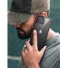imageSUPCASE Unicorn Beetle Edge Series Slim Metal Frame Case with TPU Inner Bumper for 61Inch iPhone 1212 Pro 2020 Metallic RedRed