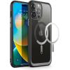 imageSUPCASE Unicorn Beetle Mag Series Case for iPhone 13 Pro 2021 Release 61 Inch Premium Hybrid Protective Clear Case Compatible with MagSafe AzureBlack