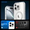 imageSUPCASE Unicorn Beetle Mag Series Case for iPhone 13 Pro 2021 Release 61 Inch Premium Hybrid Protective Clear Case Compatible with MagSafe AzureCrystal