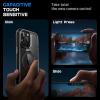imageSUPCASE Unicorn Beetle Mag Series Case for iPhone 13 Pro 2021 Release 61 Inch Premium Hybrid Protective Clear Case Compatible with MagSafe AzureDark