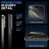 imageSUPCASE Unicorn Beetle Mag Series Case for iPhone 13 Pro 2021 Release 61 Inch Premium Hybrid Protective Clear Case Compatible with MagSafe AzureGray