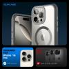 imageSUPCASE Unicorn Beetle Mag Series Case for iPhone 13 Pro 2021 Release 61 Inch Premium Hybrid Protective Clear Case Compatible with MagSafe AzureGray