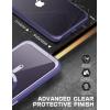 imageSUPCASE Unicorn Beetle Mag Series Case for iPhone 13 Pro 2021 Release 61 Inch Premium Hybrid Protective Clear Case Compatible with MagSafe AzureMauve