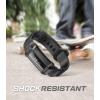 imageSUPCASE Unicorn Beetle Pro Bands with Case for Fitbit Alta HRFitbit Alta Black