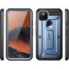 imageSUPCASE Unicorn Beetle Pro FullBody Rugged Holster Case for Google Pixel 5A 2021 Release TiltTilt