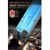 imageSUPCASE Unicorn Beetle Pro Series Case Designed for iPhone 11 Pro 58 Inch 2019 BuiltIn Screen Protector FullBody Rugged Holster Case BlackBlue