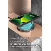 imageSUPCASE Unicorn Beetle Pro Series Case Designed for iPhone 11 Pro 58 Inch 2019 BuiltIn Screen Protector FullBody Rugged Holster Case BlackMetallicGreen