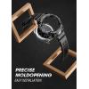 imageSUPCASE Unicorn Beetle Pro Series Case for Galaxy Watch 4 Classic 42mm 2021 Release Rugged Protective Case with Strap BandsBlack