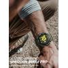 imageSUPCASE Unicorn Beetle Pro Series Case for Galaxy Watch Active 2Galaxy Watch Active 40mm Rugged Protective Case with Strap Bands for Galaxy Watch ActiveActive 2 40mm 2019 ReleaseGreen