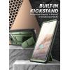 imageSUPCASE Unicorn Beetle Pro Series Case for Google Pixel 7 2022 Release FullBody Rugged BeltClip ampamp Kickstand Case with Builtin Screen Protector GuldanGuldan