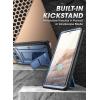 imageSUPCASE Unicorn Beetle Pro Series Case for Google Pixel 7 Pro 2022 Release FullBody Rugged Holster Case with Builtin Screen Protector TiltTilt