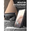 imageSUPCASE Unicorn Beetle Pro Series Case for Google Pixel 7a 2023 Release FullBody Rugged Holster Case with Builtin Screen Protector BlackBlack