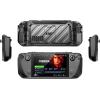 imageSUPCASE Unicorn Beetle Pro Series Case for Steam Deck2022  Steam Deck OLED2023 Rugged Slim Protective Case with Kickstand TiltDark