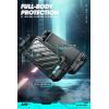 imageSUPCASE Unicorn Beetle Pro Series Case for Steam Deck2022  Steam Deck OLED2023 Rugged Slim Protective Case with Kickstand TiltDark
