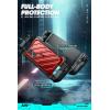 imageSUPCASE Unicorn Beetle Pro Series Case for Steam Deck2022  Steam Deck OLED2023 Rugged Slim Protective Case with Kickstand TiltRuddy