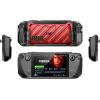 imageSUPCASE Unicorn Beetle Pro Series Case for Steam Deck2022  Steam Deck OLED2023 Rugged Slim Protective Case with Kickstand TiltRuddy